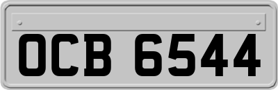 OCB6544