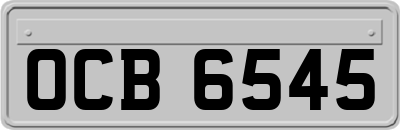 OCB6545