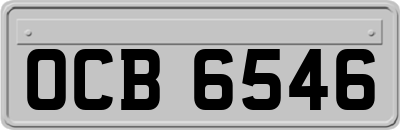 OCB6546