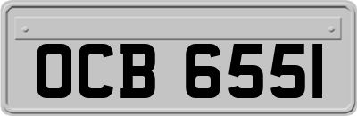 OCB6551