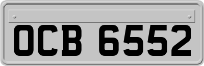 OCB6552