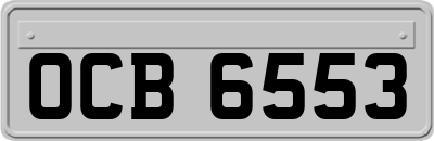 OCB6553