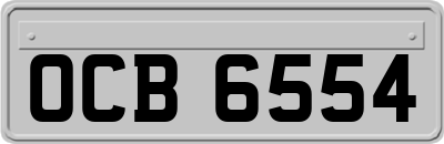 OCB6554