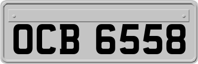 OCB6558