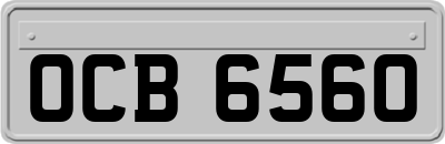 OCB6560