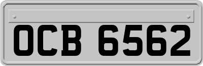 OCB6562