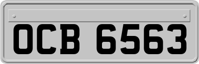 OCB6563