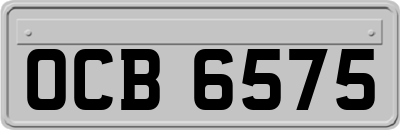 OCB6575