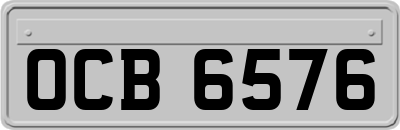 OCB6576