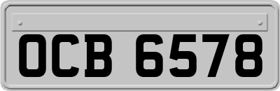 OCB6578
