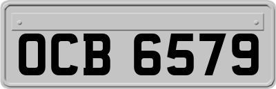OCB6579