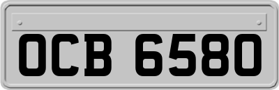 OCB6580