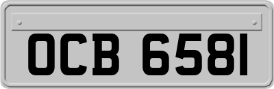 OCB6581