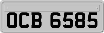 OCB6585