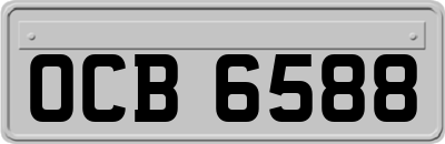 OCB6588