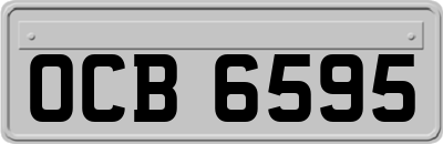 OCB6595