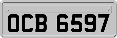 OCB6597