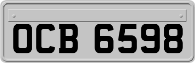 OCB6598