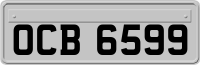 OCB6599