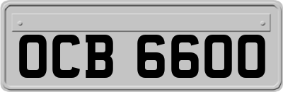 OCB6600