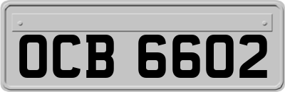 OCB6602