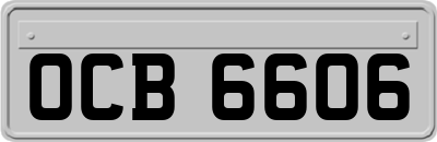 OCB6606