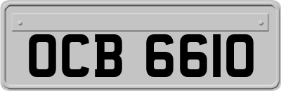 OCB6610