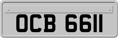 OCB6611