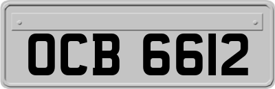 OCB6612