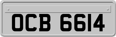 OCB6614