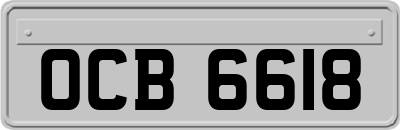 OCB6618
