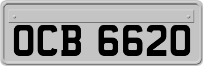 OCB6620