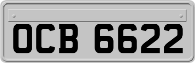 OCB6622