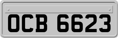 OCB6623