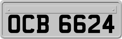 OCB6624