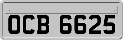 OCB6625