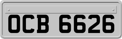 OCB6626