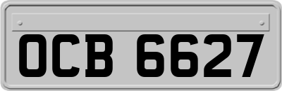 OCB6627