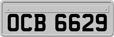 OCB6629