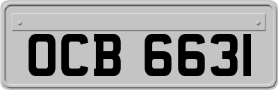 OCB6631