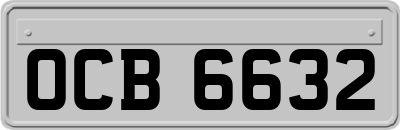 OCB6632