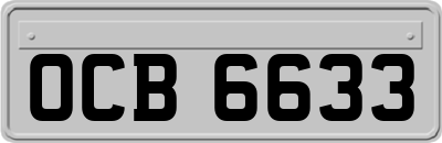 OCB6633