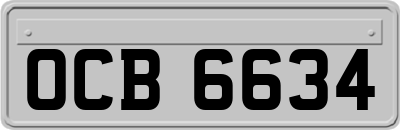 OCB6634