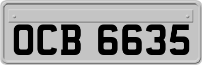OCB6635
