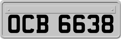 OCB6638