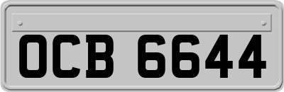 OCB6644