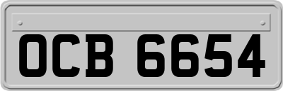 OCB6654
