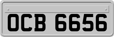 OCB6656