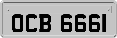 OCB6661