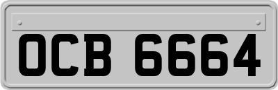 OCB6664